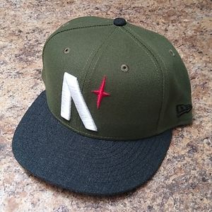 Heritage North Star   Noble North